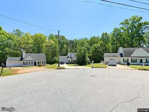 Holly Berry, ELLENWOOD, GA 30294