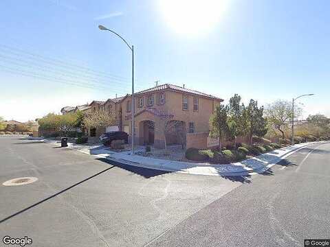 Baby Yovani, LAS VEGAS, NV 89129