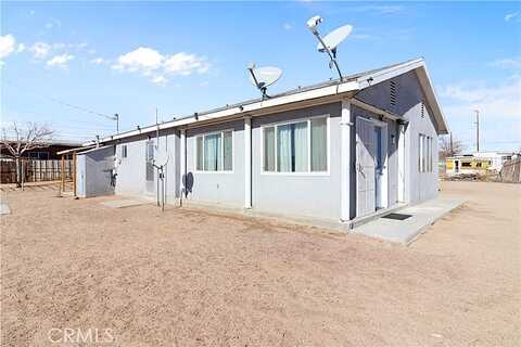 Hampton, BORON, CA 93516
