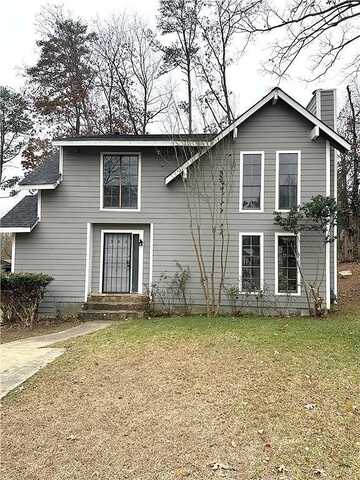 Fox Chase, RIVERDALE, GA 30296