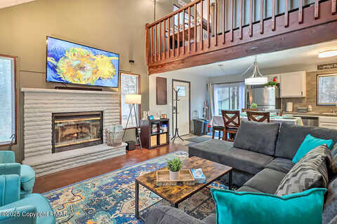 Eagle Rock, TOBYHANNA, PA 18466