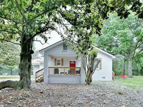 Forrest, COLUMBUS, GA 31907