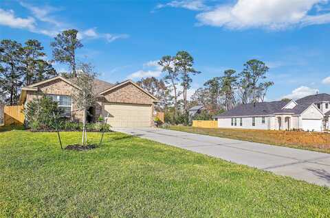 Deer Lake, HUFFMAN, TX 77336