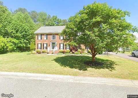 Moose, COLONIAL HEIGHTS, VA 23834