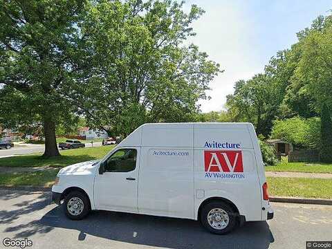 Klein, WOODBRIDGE, VA 22193