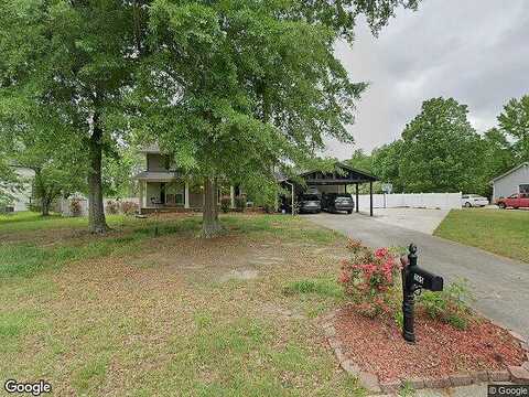 Timber Mill, CARROLLTON, GA 30116