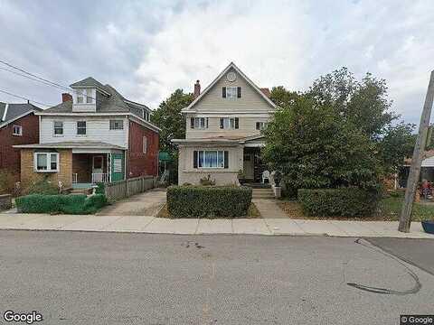 Pioneer, PITTSBURGH, PA 15226