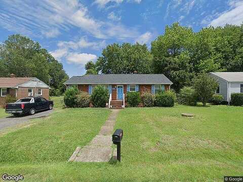 Northbury, HENRICO, VA 23231