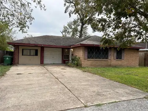 Evanston, HOUSTON, TX 77015