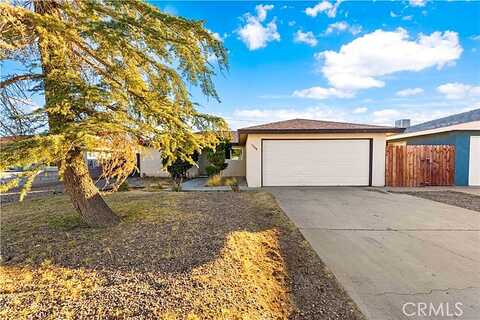 Monte Vista, ROSAMOND, CA 93560