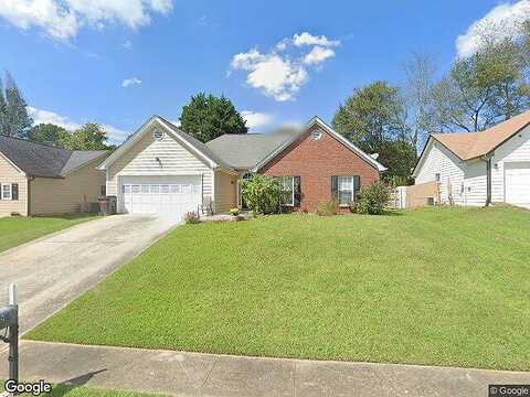 Martin Heights, LAWRENCEVILLE, GA 30044