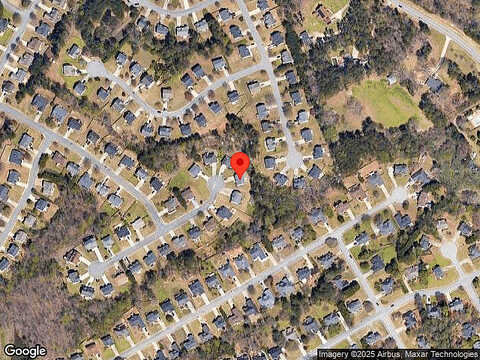 Martin Forest, LAWRENCEVILLE, GA 30045