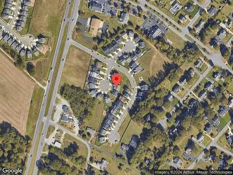 Marne, MECHANICSVILLE, VA 23116
