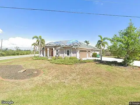 Melody, PORT CHARLOTTE, FL 33981