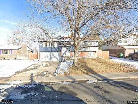 Perry, WESTMINSTER, CO 80031