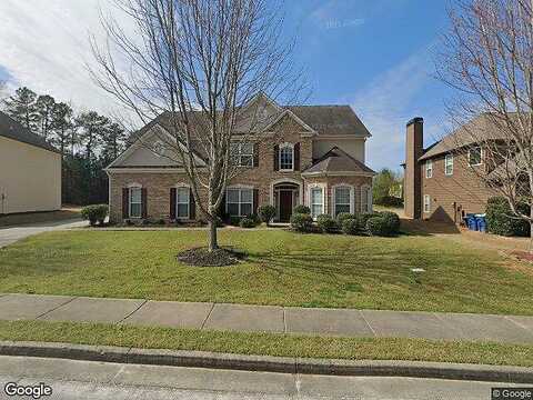 Tama Hill, AUBURN, GA 30011