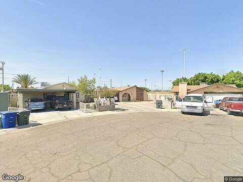 Estrella, YUMA, AZ 85365