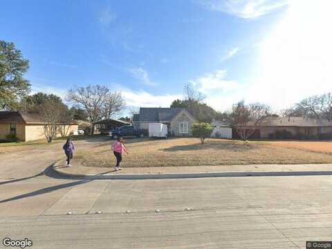 Pleasant Run, LANCASTER, TX 75146