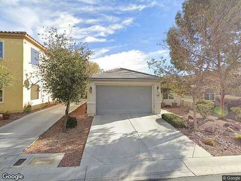Martin Downs, LAS VEGAS, NV 89131