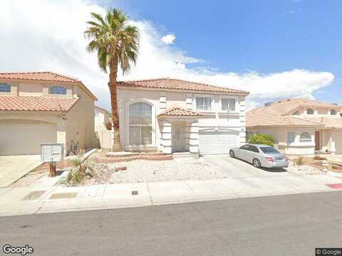 Harvest Valley, LAS VEGAS, NV 89129