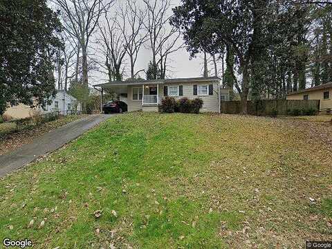 Alfred, ATLANTA, GA 30331