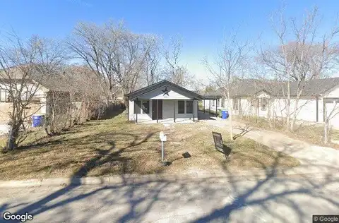 Sussex, FORT WORTH, TX 76108