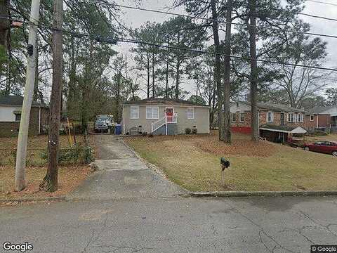 Steve, ATLANTA, GA 30315