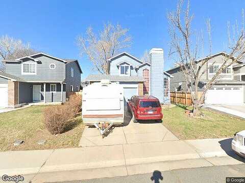 Xavier, ARVADA, CO 80003