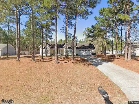 Victorian, STATESBORO, GA 30458