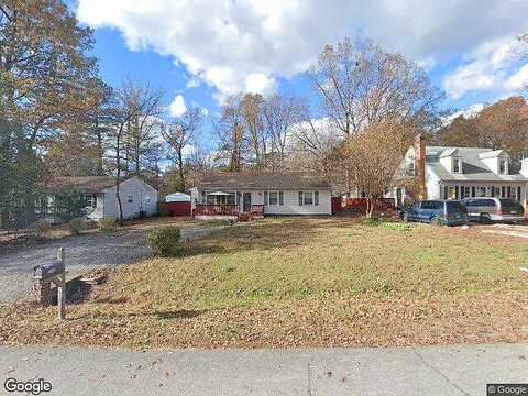 Oakforest, CHESTERFIELD, VA 23832