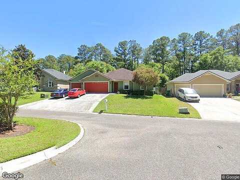 Ravine Hill, MIDDLEBURG, FL 32068