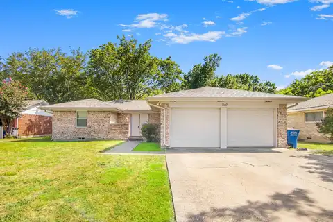 Allenwood, ALLEN, TX 75002