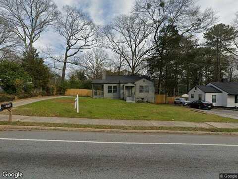 Sylvan, ATLANTA, GA 30310
