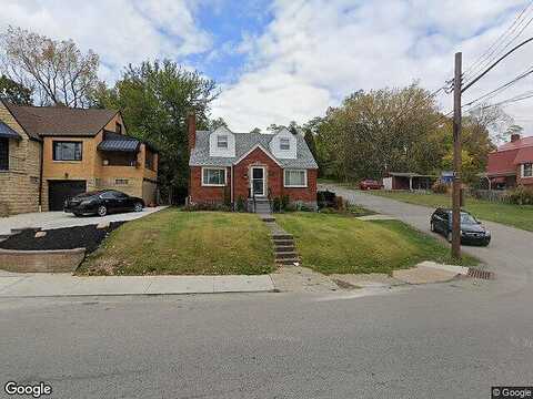 Steuben, PITTSBURGH, PA 15205