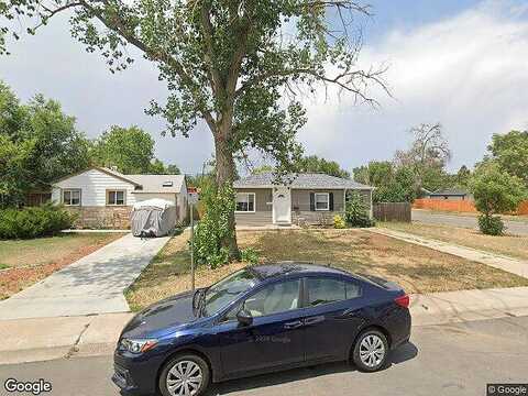 Trenton, DENVER, CO 80220