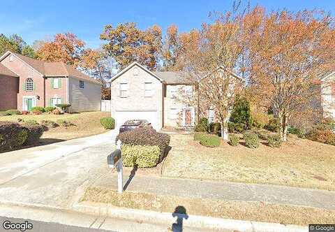 Fryeburg, SNELLVILLE, GA 30039