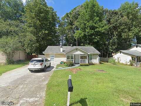 Meadow Wood, LAWRENCEVILLE, GA 30044