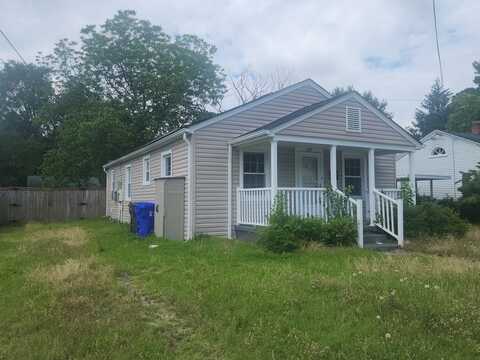 Elizabeth, SUFFOLK, VA 23434