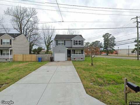 Lanier, CHESAPEAKE, VA 23324