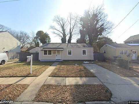 37Th, NORFOLK, VA 23508