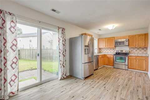 Stoney Ridge, SUFFOLK, VA 23435