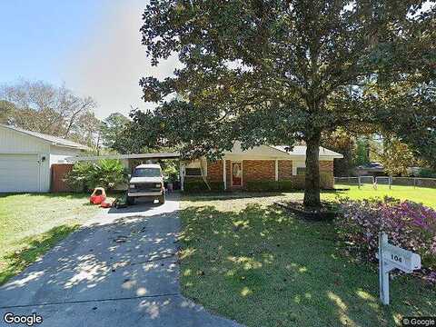 Keystone, SAVANNAH, GA 31406