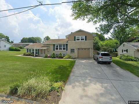 Hoffman, YORK, PA 17403