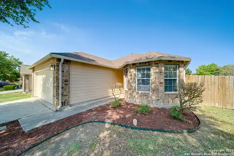 Citadel Peak, CONVERSE, TX 78109