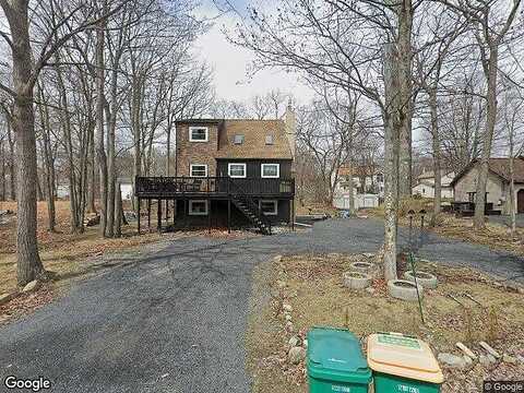 Glouster, TOBYHANNA, PA 18466