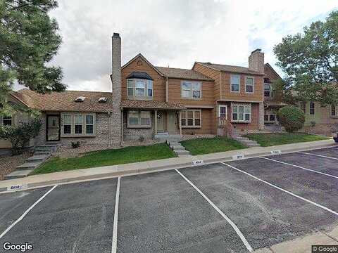 Warbler, COLORADO SPRINGS, CO 80919