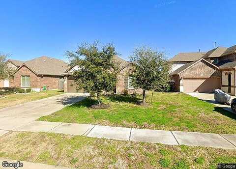 Auburn Terrace, ROSENBERG, TX 77471