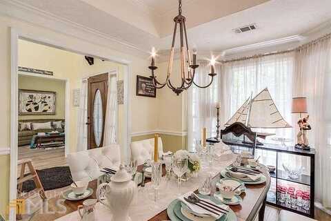 Scenic, STONE MOUNTAIN, GA 30087