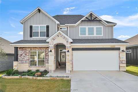 Talladega, COLLEGE STATION, TX 77845