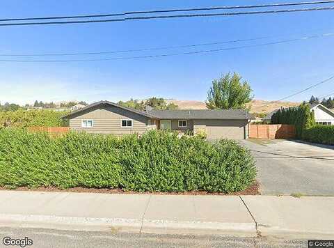 Easy, WENATCHEE, WA 98801
